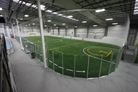 Canlan Sportsplex 2