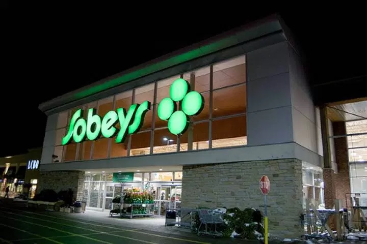 Sobeys Development Project